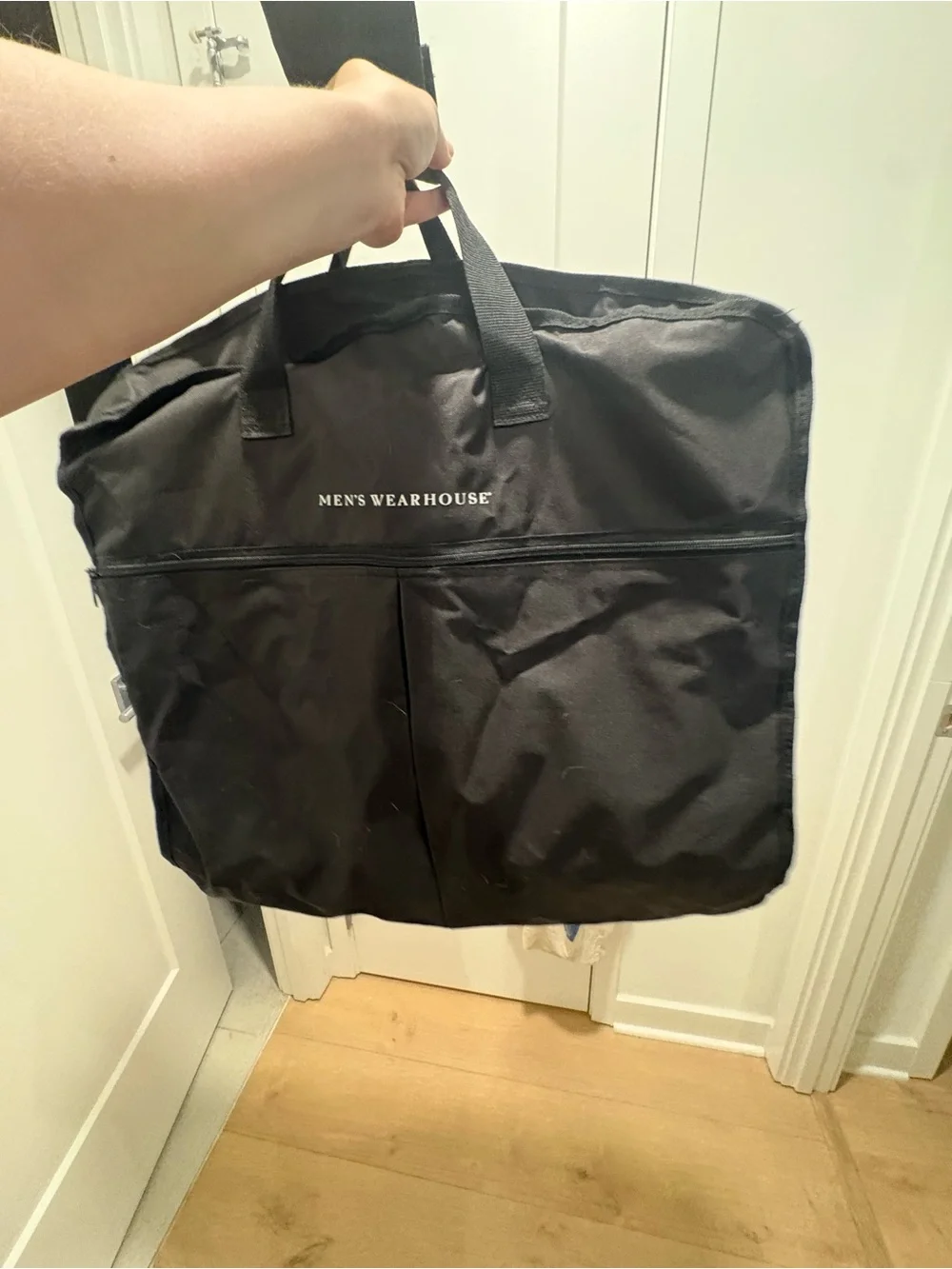 Garment bag Men’s Warehouse